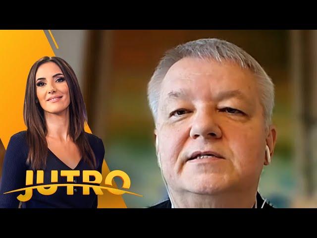Kakve odluke, važne za Srbiju, je doneo Donald Tramp? - JUTRO