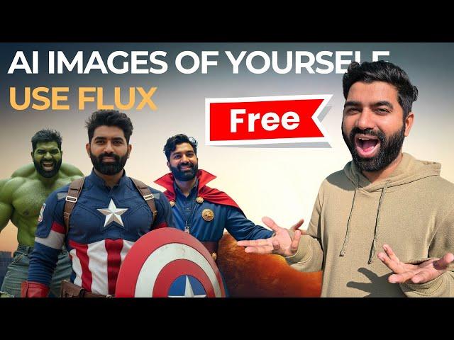 The Secret to Creating your own AI Face Videos at ZERO Cost