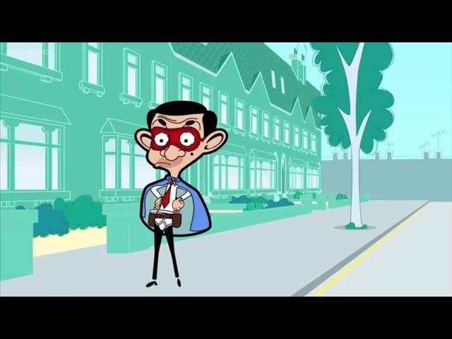 Mr Bean Full Episodes New Cartoons 2017! BEST FUNNY PLAYLIST - Mr. Bean No.1 Fan