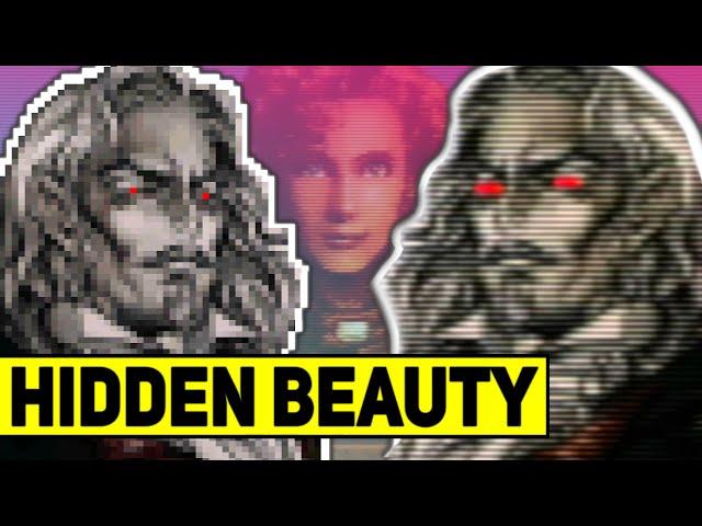 The 30 Most Mind-Blowing Games Examples of Retro Pixel Art