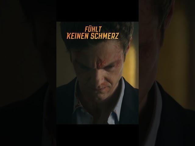 MR. NO PAIN | Jetzt Trailer schauen | (Kinostart: Ab 13.3.2025  )