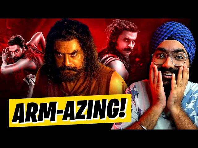 What can Malayalam Cinema NOT do? - ARM Review