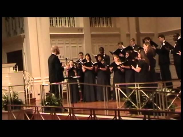 "Beatitudes" - Andrew Bolden