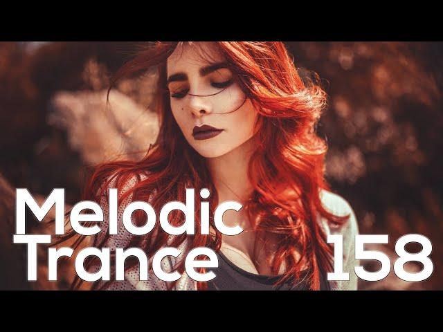 Tranceflohr - Melodic Trance Mix 158 - [TMTM158] - September 2024