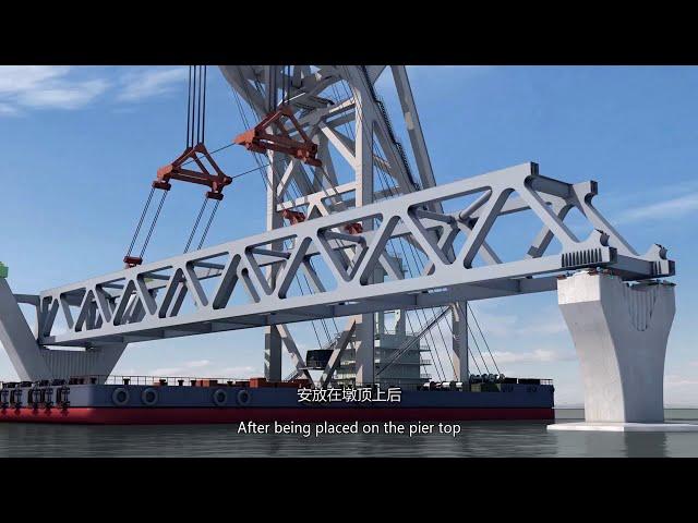 PADMA Bridge Bangladesh Documentary | পদ্মা সেতু বাংলাদেশ প্রামাণ্যচিত্র |  Chinese Engineering