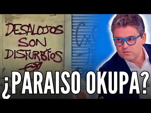 OKUPACIÓN: ¿PROBLEMA O EXAGERACIÓN? - Vlog de Marc Vidal