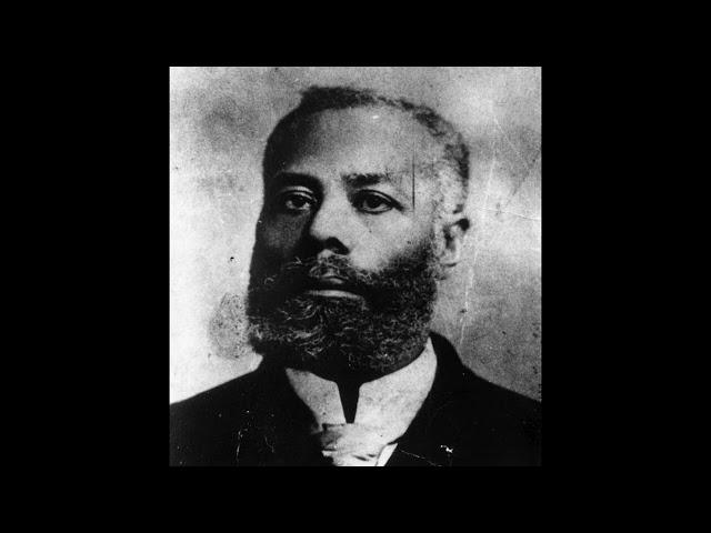 Elijah McCoy | African Canadian-American | Engineer | Inventor | Coined the phrase "The Real McCoy"