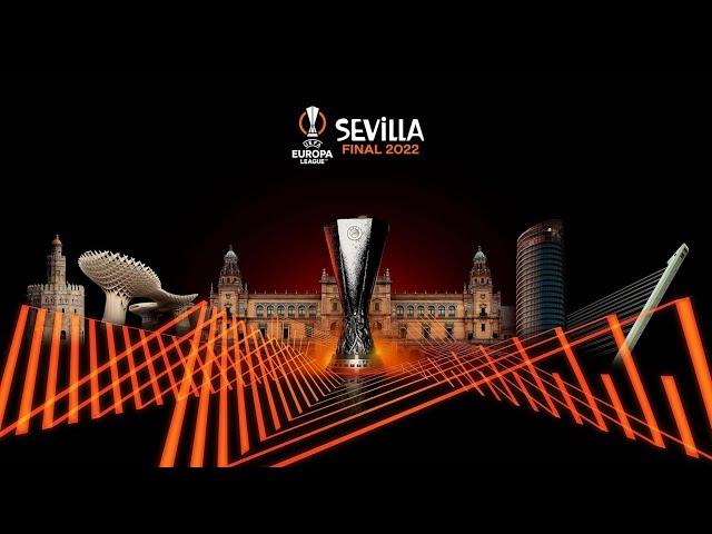 UEFA Europa League 2021/2022 All Goals