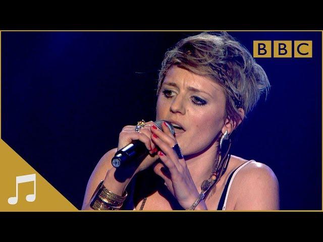 Bo Bruce performs 'Without You' - The Voice UK - Blind Auditions 3 - BBC