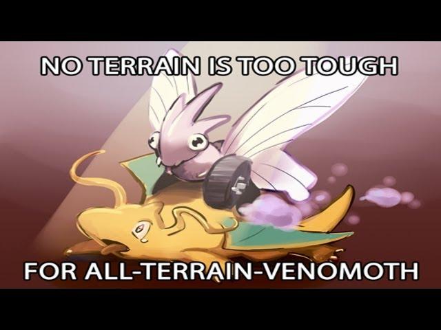 All-Terrain Victory - Church Of The Helix Chior