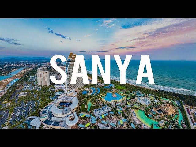 Sanya China:  9 Best Things To Do In Sanya China