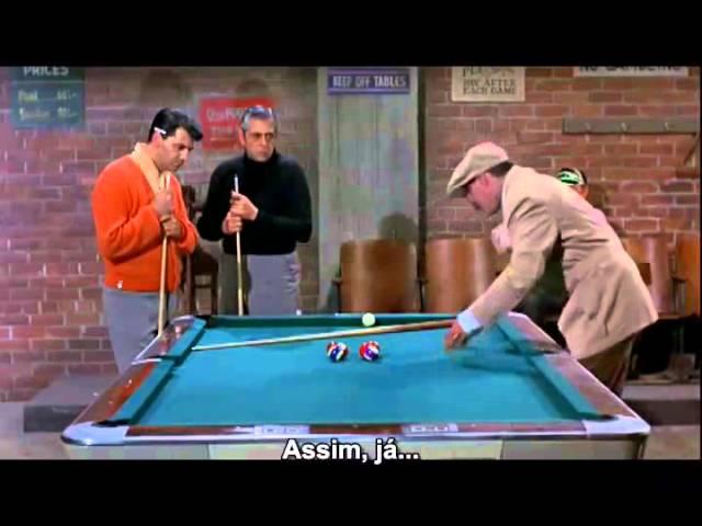 JERRY LEWIS - A FAMÍLIA FULEIRA - TRECHO