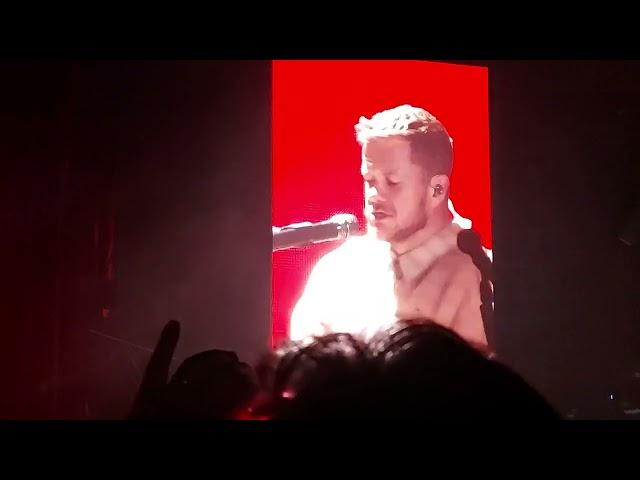 @ImagineDragons