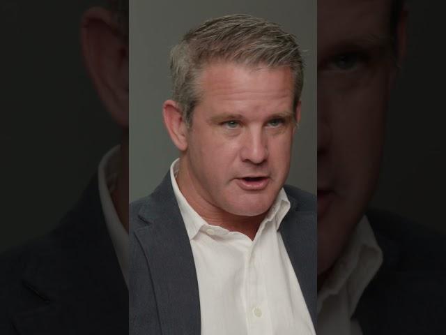 Adam Kinzinger's Warning to Canada | TIFF 2024