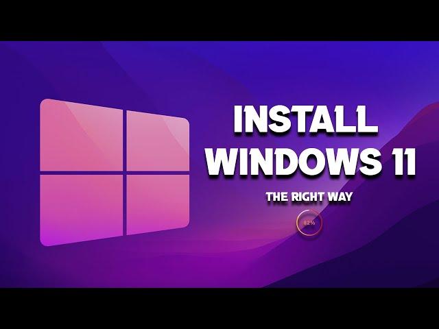 How to Install Windows 11 on Supported and Unsupported Hardware