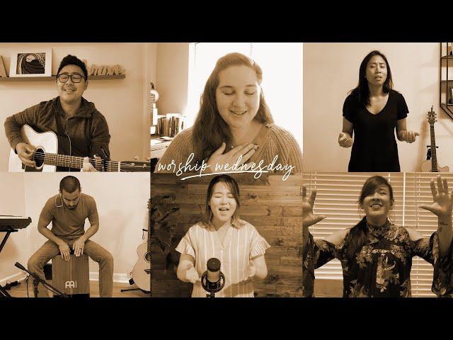 Worship Wednesday - Extended Edition