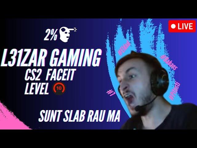 CS2 cu L31ZaR Eldad Bahaos Gaming 7