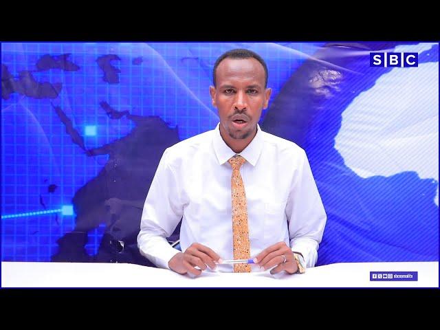 WARKA SBC TV 17-11-2024 WARIYE WARSAME LAACDHEERE || HARGEYSA ||