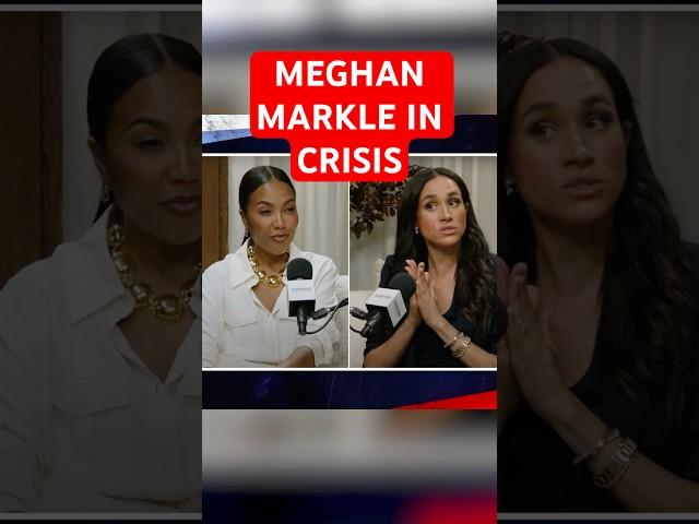 Meghan Markle in crisis over People Magazine backing Catherine, Tyler Perry claims & Prince Harry