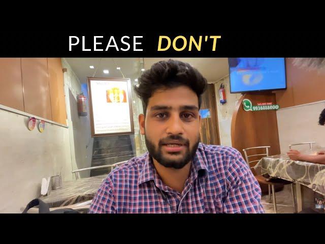 Honest review |Ajay sinduriya vlogs|