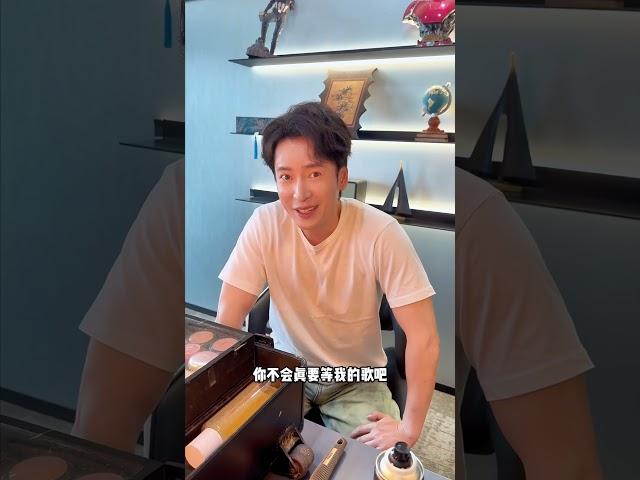 很多人都不認識我，但一定… #你可能不認識我但一定聽過我的歌 韩栋
