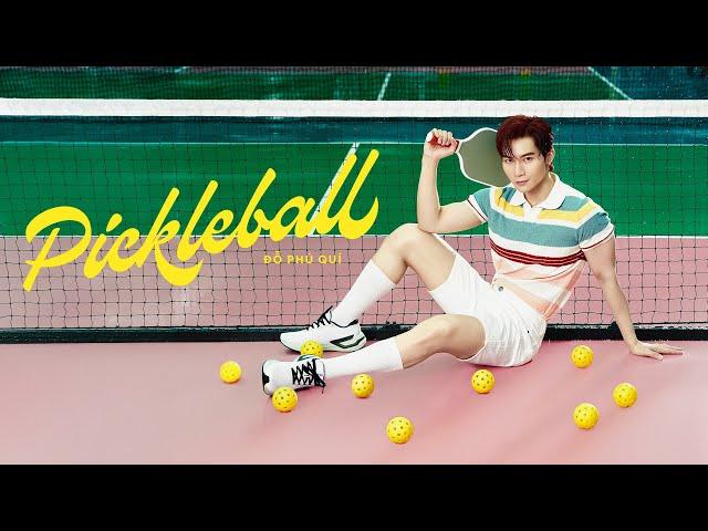 ĐỖ PHÚ QUÍ 'PICKLEBALL' Audio Teaser