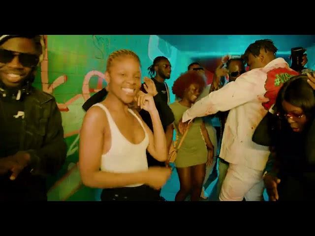 JAYE - POPULAR D OFFICIAL MUSIC VIDEO