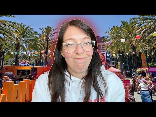 i abandoned vidcon