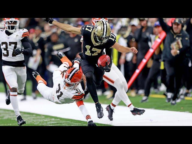 34 Minutes of Big Kick/Punt Returns | 2024 Season