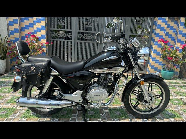 SHADOW 150cc— HONDA NHẬP KHẨU CHÍNH HÃNG — XE TRÙM MỀN CÒN RẤT MỚI— TUÂN MOTO 0985646084