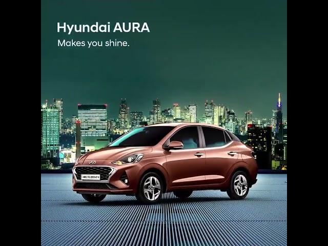 Hyundai AURA   Lakshmi Hyundai AURA