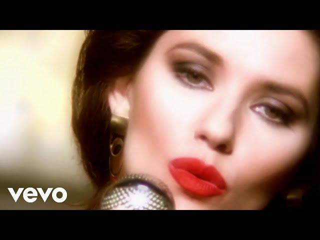 Shania Twain - You Lay A Whole Lot Of Love On Me (Official Music Video)