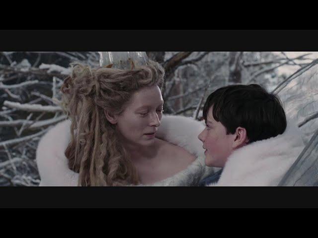 Turkish Delight | Narnia The Lion, the Witch and the Wardrobe