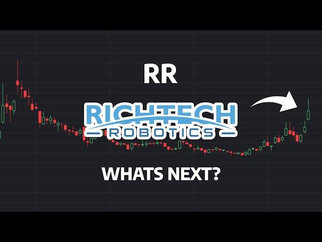 What's Next? - RR Stock Price Prediction - RR Stock Analysis | Richtech Robotics Stock