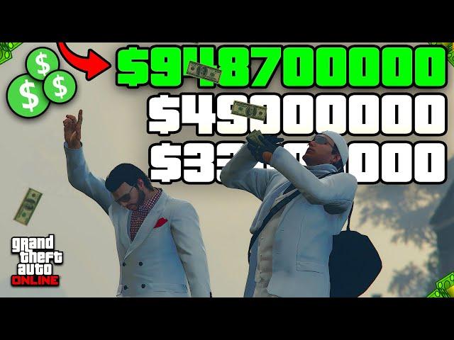 *NEW* EASIEST Money Methods To Make MILLIONS Right Now In GTA 5 Online! (SOLO BEST MONEY GUIDE)