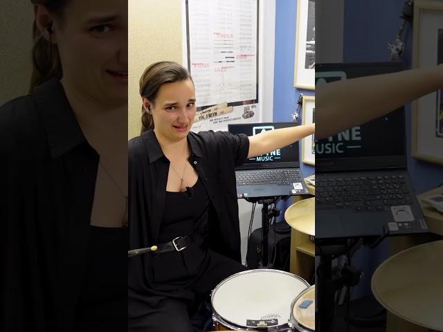 The ONLY 2 Rudiments You Need on Drums 