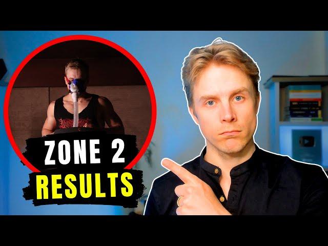 I Did Zone 2 Cardio for 10 Months - Here's What Happened