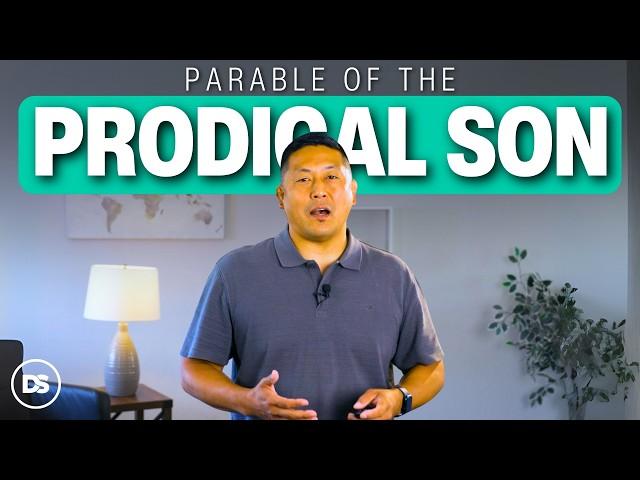 Why Does Your View of God Matter So Much? | Parable of the Prodigal Son Bible Study