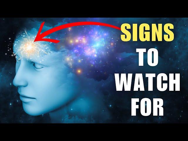 SPIRITUAL Awakening: The Signs - Mediumship Development For Beginners