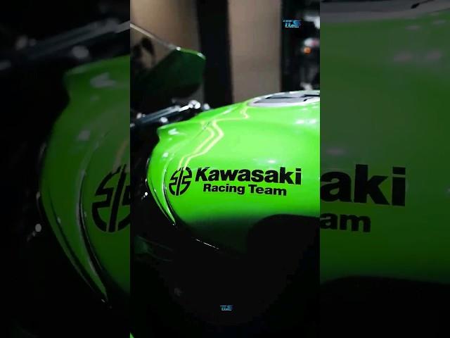 His Real Reactions#z90orider#khushi #mumbai #zx10r#superbikes #jerry #zx1Orlove