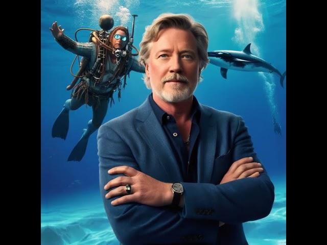 12 Things You Didn't Know About James Cameron's Epic Journey!