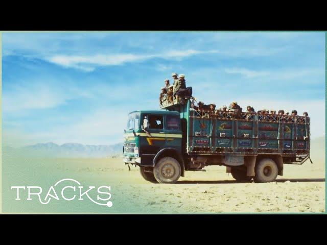 My Perilous Trek to Afghanistan | Full Documentary