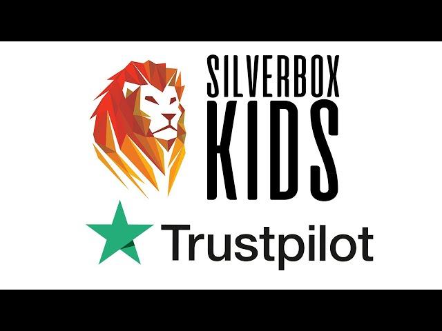 Trust Pilot | Customer Reviews | Silverbox Multimedia