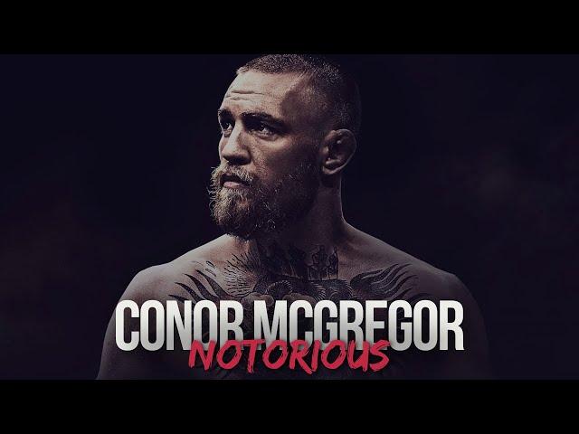 Conor '' Notorious '' McGregor - Highlights Resume [HD]