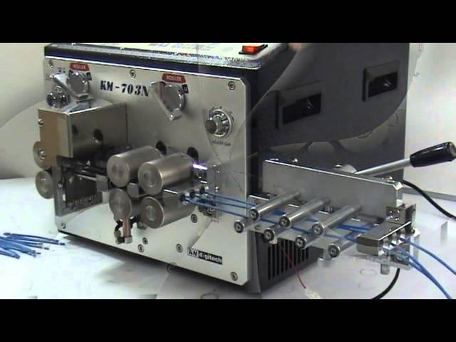 KM Digitech KM 700 Series