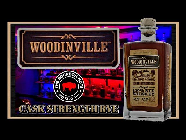 Woodinville cask strength rye: A Bourbon Note review! #bourbonhunting #bourboncollection #whiskey