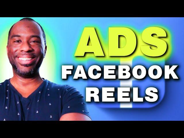 The ONLY Way to MONETIZE Your Facebook Reels NOW! (Ads On Reels Facebook)