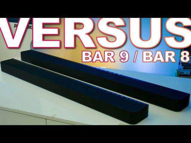 Sony Bravia Theater Bar 9 Vs Bar 8 - Which Is Right For Your New Sony TV?