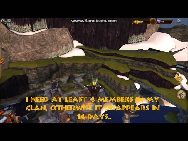 (School of Dragons) Clan Announcement (Recruiting)