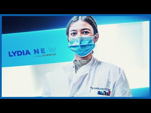 Meet the Biomedical Scientists
